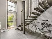 The Courtyard, Alexander Studios SW11, 3 bedroom flat to...