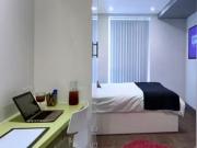 The Courtyard Block B Executive Studio