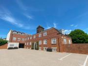 The Courtyard, Farnham, 2 Bedroom Flat