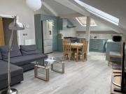 The Courtyard, New North Road, 3 Bedroom Apartment