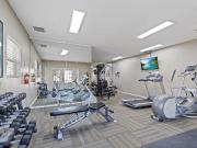 The Courtyards 1 Bedroom Apartment for Rent at 6748 East...