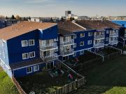 The Courtyards Apartments