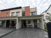 The Cove Gamuda Cove Every unit with 24ft Garden