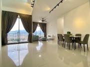 The Cove Hill Side Residence