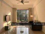 The Cove Hillside Residence For Rent