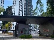 The Cove Hillside Residence For Rent