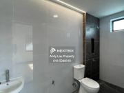 The Cove @ Horizon Hills 2 Storey Terrace House Corner...