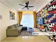 The Cove @ Ipoh Garden East