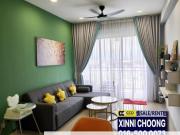 The Cove @ Ipoh Garden East