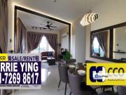 The Cove @ Ipoh Garden East