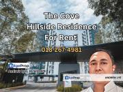 The Cove @ Ipoh Garden East