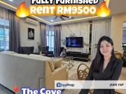 The Cove Semi Detached @ Hills