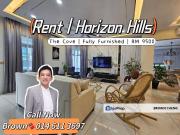 The Cove Semi Detached @ Hills