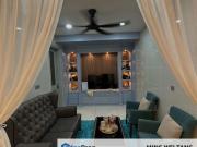 The Cove Semi Detached @ Hills