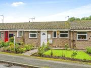 The Covert, Spondon, 2 Bedroom Terraced
