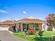 The Coveted Forest Grove The Coveted Forest Grove