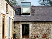 The Cow House