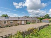 The Cowshed, Hopside Farm, 2 Bedroom Barn