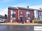 The Craiglands, Tunstall, Sunderland, Tyne & Wear, SR2 9AD