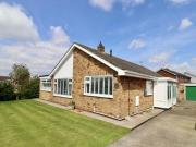 The Cranbrooks, Wheldrake, 3 Bedroom Detached
