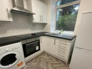 The Cranfield, Hine Hall, 1 Bedroom Apartment