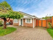 The Cravens, Smallfield, Horley