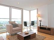 The Crescent, 2 Seager Place, London, SE8 4HJ, United...