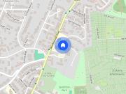 The Crescent, Alexandra Park, Nottingham, NG3 4JB