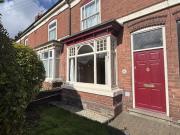 The Crescent / Beaconsfield Court, The Crescent,...