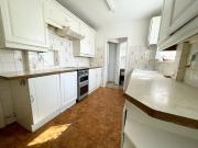 The Crescent, Brighton 4 bedroom house to rent