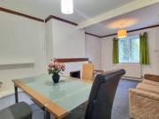 The Crescent, Brighton 4 bedroom house to rent