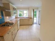 The Crescent, Cambridge CB3, 4 bedroom detached house to...