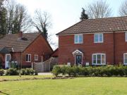 The Crescent, Drayton, NR8 6RF