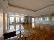 The Crescent | Four Bedroom 4BR Condo Unit For Rent #8390
