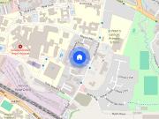 The Crescent, Gloucester, GL1