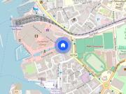 The Crescent, Gunwharf Quays, Portsmouth, PO1