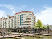 The Crescent, Hannover Quay, 2 Bedroom Flat