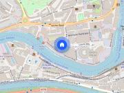 The Crescent, Hannover Quay, Bristol