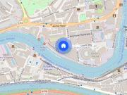 The Crescent, Hannover Quay, Bristol