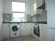The Crescent, Hyde Park Corner, 2 Bedroom Flat
