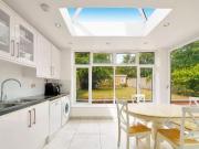 The Crescent, London, 5 Bedroom Semi detached