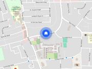 The Crescent, Middlesbrough, North Yorkshire, TS5