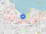 The Crescent, Newquay