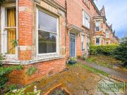 The Crescent, Northampton NN1, 3 bed flat to rent,...