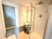 The Crescent, Park West Pointe, Yeats Way, Park West...