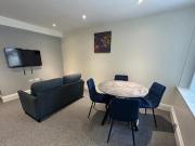 The Crescent, Plymouth, 2 Bedroom Apartment