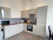 The Crescent, Plymouth, 2 Bedroom Terraced