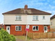 The Crescent, Rothwell, 2 Bedroom Semi detached