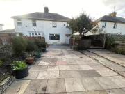 The Crescent, Seghill, 3 Bedroom Apartment