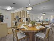 The Crest 2 Bedroom Apartment for Rent at 345 Shadow...